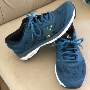 ASICS Kayano 24 Women’s Sz 9.5